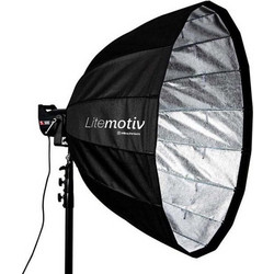 Elinchrom Litemotiv Softbox Octa 120cm