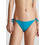 Calvin Klein Bikini Slip Πετρόλ KW0KW01988-CVZ