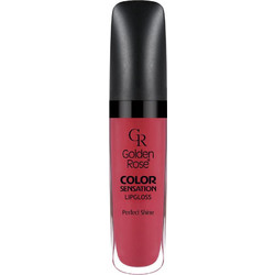 Golden Rose Color Sensation 118 Lip Gloss 5.6ml