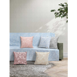 MADI Ριχτάρι Πολυθρόνας 170x180 Fern Cyan