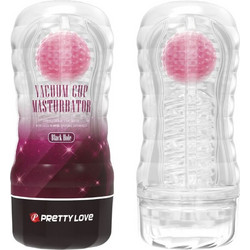 Pretty Love Planet Cover Pocket Sleeve Αυνανιστήρι Pink