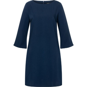 More & More Mini Βραδινό Φόρεμα Navy Μπλε 31033000-0378