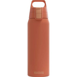 Sigg Shield Therm One Red 750ml