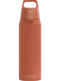 Sigg Shield Therm One Red 750ml