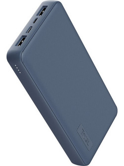 Trust 25026 20000 Power Bank 20000mAh με Θύρα USB-A & Θύρα USB-C