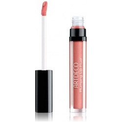 Artdeco Fluid 16 Gleaming Rose Plumping Lip Gloss 3ml