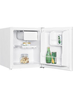 Crown BAR41LT Ψυγείο Mini Bar 41lt Υ51xΠ44xΒ48cm Λευκό