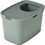 Pet Camelot Top Cat Τουαλέτα Γάτας Κλειστή Χακί Μ59xΠ39xΥ38cm