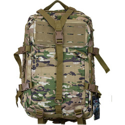 Albainox Barbaric Στρατιωτικό Σακίδιο 38lt Camo 39671