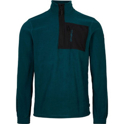 O'Neill Ανδρικό Φούτερ Fleece Πετρόλ 2350003-15034