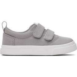 Toms Παιδικά Sneakers Γκρι 10020619