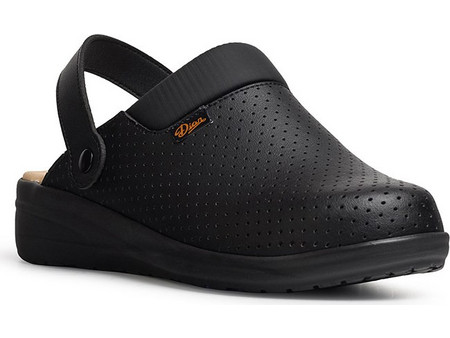Dian Mar Black