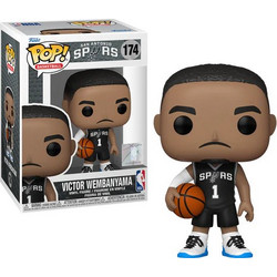 Funko Pop! Basketball San Antonio Spurs 174 Victor Wembanyama
