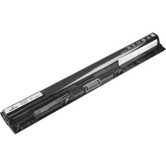 Powertech Συμβατή Μπαταρία Laptop για Dell Inspiron/Latitude/Vostro 2200mAh