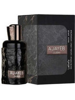 Lattafa Ajayeb Dubai Eau de Parfum 100ml