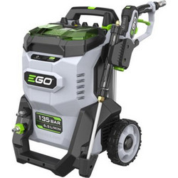 EgoPower+ Πλυστικό Μηχάνημα Μπαταρίας 135bar HPW2000E
