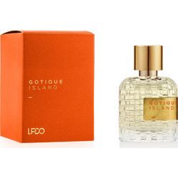 LPDO Gotique Island Intense Eau de Parfum 100ml