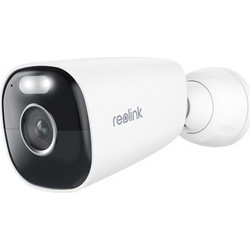 Reolink B340 IP Κάμερα Ασφαλείας Wi-Fi 5MP 2K Αδιάβροχη Μπαταρίας Νυκτός