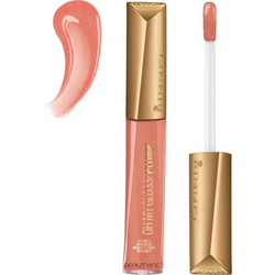 Rimmel Oh My Gloss! 531 Peach Pie Plumping Lip Gloss 7ml