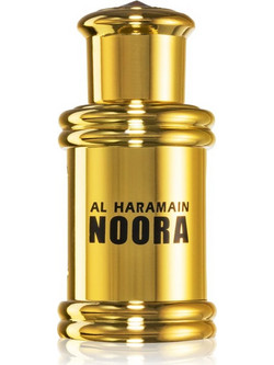 Al Haramain Noora Perfumed Oil 12ml
