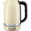 KitchenAid 5KEK1701EAC Ανοξείδωτος Βραστήρας 1.7lt 2400W με Ρύθμιση Θερμοκρασίας