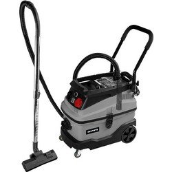 Graphite 59G610 Σκούπα Υγρών / Στερεών 1600W με Κάδο 30lt