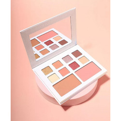 Sunkissed Infinite Radiance Face Palette