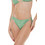 Guess Bikini Brazil Πράσινο Mint E4GO13KC632