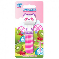 Lip Smacker Lippy Pals Swirl Kitten Παιδικό Lip Gloss 4gr
