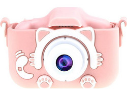 WOWKIDS C05 Pink