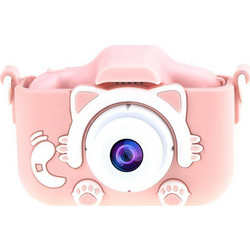 WOWKIDS C05 Pink