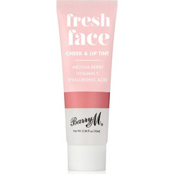 Barry M Fresh Face Summer Rose 10ml
