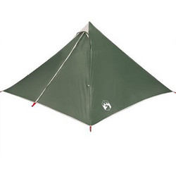 vidaXL Σκηνή Camping Tipi 7 Ατόμων 427x411x178cm 94710