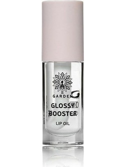 Garden Glossy Booster Lip Oil 6ml