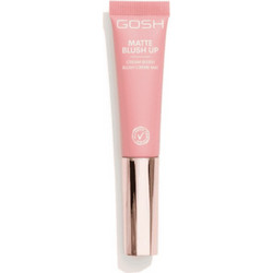 Gosh Matte Blush Up 002 Dusty Rose 14ml