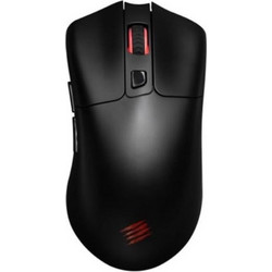 Mad Catz M.O.J.O. M2 Ασύρματο Gaming Ποντίκι 16000 DPI Black