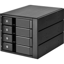 Silverstone FS304 4 x 3.5"