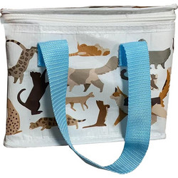 Puckator Feline Fine Cat COOLB125