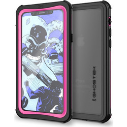 Ghostek Nautical Pink (iPhone X/Xs)