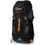 Cardinal Daypack 790 Αδιάβροχο Ορειβατικό Σακίδιο 50lt Μαύρο
