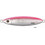 Shimano Ocea Butterfly Flat Light Τεχνητό Δόλωμα Πλάνος 7.7cm 60gr 02