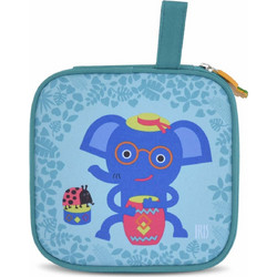IRIS Barcelona Funny Jungle Snack Rico 9930-TM