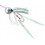 Shimano Tiger Baku-Baku Τεχνητό Δόλωμα 80gr 03J
