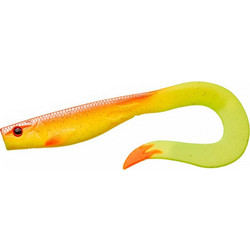 Illex Dexter Eel Τεχνητό Δόλωμα 21cm 64gr COR