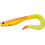 Illex Dexter Eel Τεχνητό Δόλωμα 21cm 64gr COR