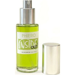 Phiero for Men Inside Out Perfume 50ml