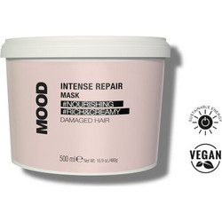 Mood Intense Repair Μάσκα Μαλλιών για Επανόρθωση για Ταλαιπωρημένα Μαλλιά 500ml