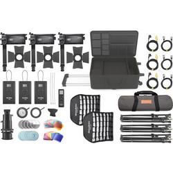 Godox S60-D Kit