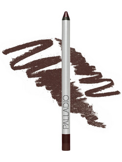 Palladio Precision Dark Chocolate PPE03 Μολύβι Ματιών
