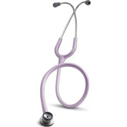 3M Littmann Classic II Infant Βρεφικό Καρδιολογικό Στηθοσκόπιο Non Chill με Διπλό Κώδωνα Lila 2126